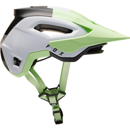 Fox Speedframe Pro Klif Helm