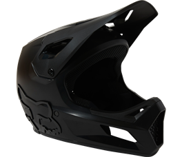 Fox Rampage Helm