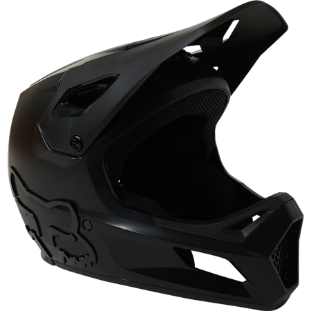 Fox Rampage Helm