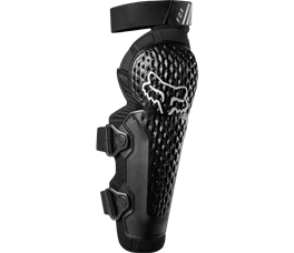 Fox Titan Race-CE Knie-/Schienbeinprotektoren
