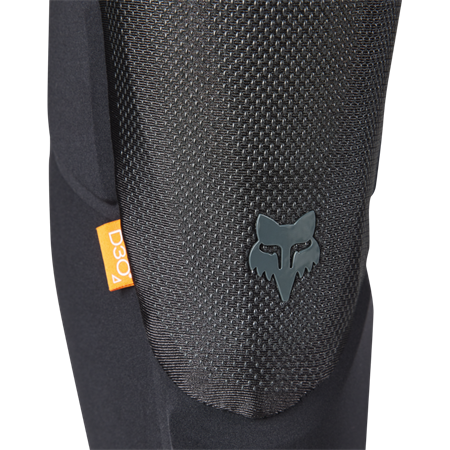 Fox Launch Elite Knie-/Schienbeinprotektoren