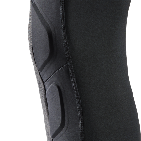 Fox Launch Elite Knie-/Schienbeinprotektoren