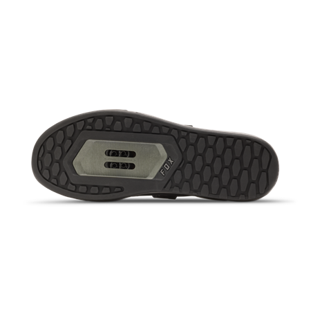 Fox Union Schuhe
