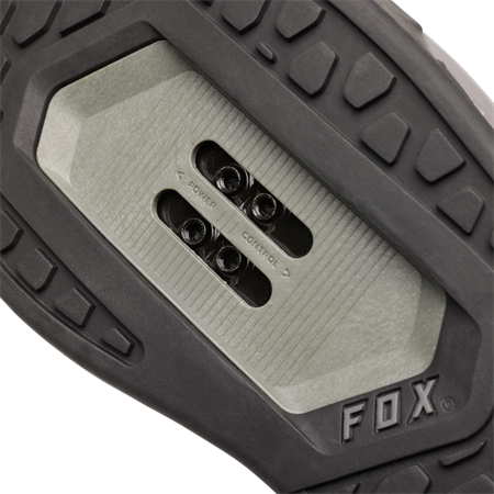 Fox Union Schuhe