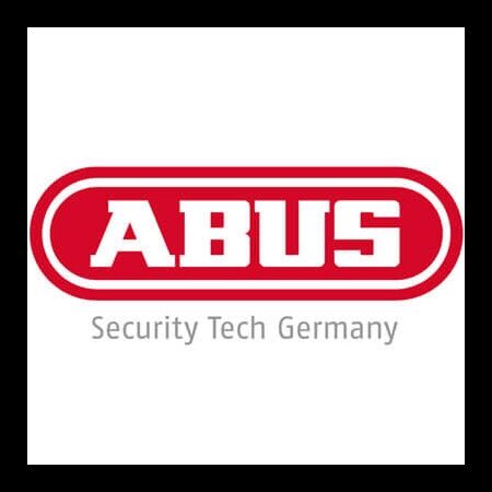 ABUS Polsterset HYP-E (BL.(ACE))| black | 10 mm | S