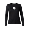 Fox Ranger Tru Dri Langarm-Jersey Damen