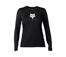 Fox Ranger Tru Dri Langarm-Jersey Damen