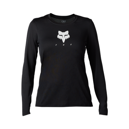 Fox Ranger Tru Dri Langarm-Jersey Damen