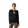Fox Ranger Tru Dri Langarm-Jersey Damen