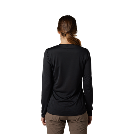 Fox Ranger Tru Dri Langarm-Jersey Damen