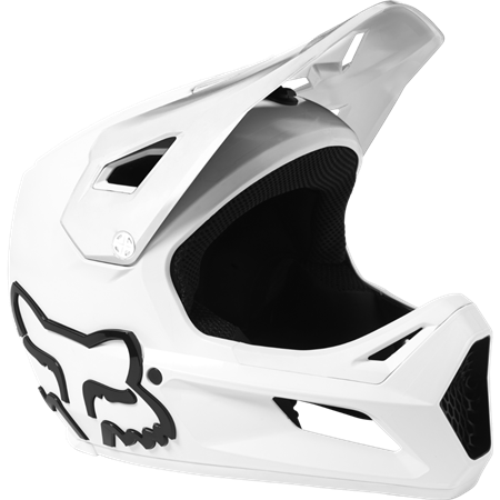 Fox Rampage Helm