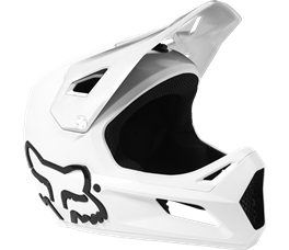 Fox Rampage Helm