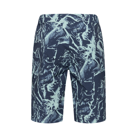 Fox Ranger Image Print Short Herren