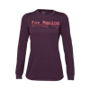Fox Ranger DR MD Langarm-Jersey Damen