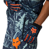 Fox Ranger Image Print Short Herren