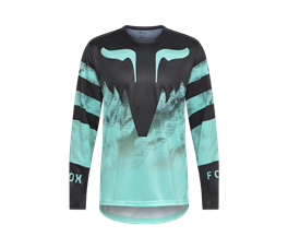 Fox Ranger Kairos Langarm-Jersey