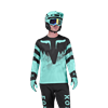 Fox Ranger Kairos Langarm-Jersey Herren