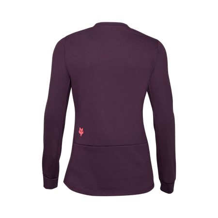 Fox Ranger DR MD Langarm-Jersey Damen