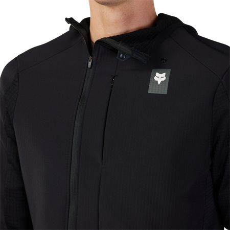 Fox Defend Thermal Kapuzenpullover Herren