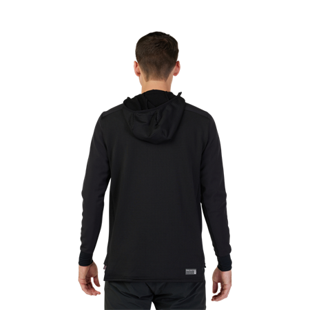 Fox Defend Thermal Kapuzenpullover Herren