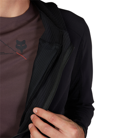 Fox Defend Thermal Kapuzenpullover Herren