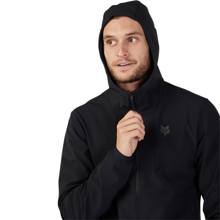 Fox Ranger Fire Kapuzenjacke Herren