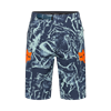 Fox Ranger Image Print Short Herren