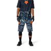 Fox Ranger Image Print Short Herren