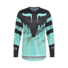 Fox Ranger Kairos Langarm-Jersey Herren