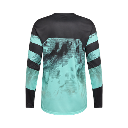 Fox Ranger Kairos Langarm-Jersey Herren