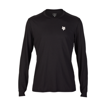 Fox Ranger DR Shepherds Langarm-Jersey Herren