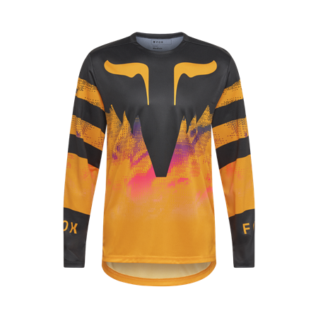 Fox Ranger Kairos Langarm-Jersey