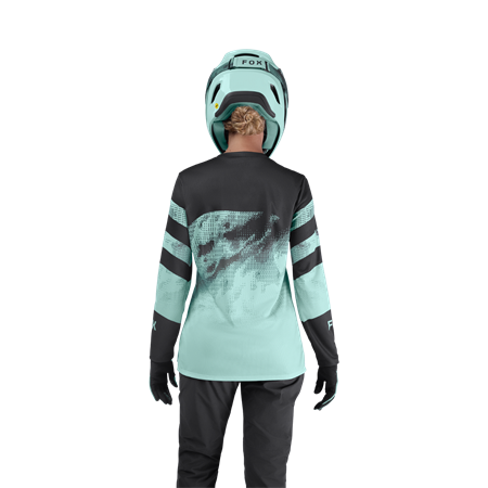 Fox Ranger Kairos Langarm-Jersey Damen