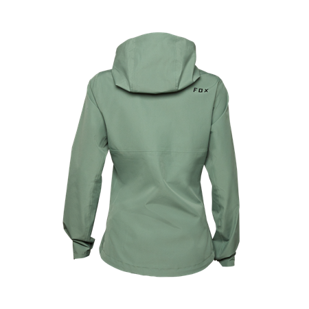 Fox Ranger 2.5-lagige Wasserjacke Damen