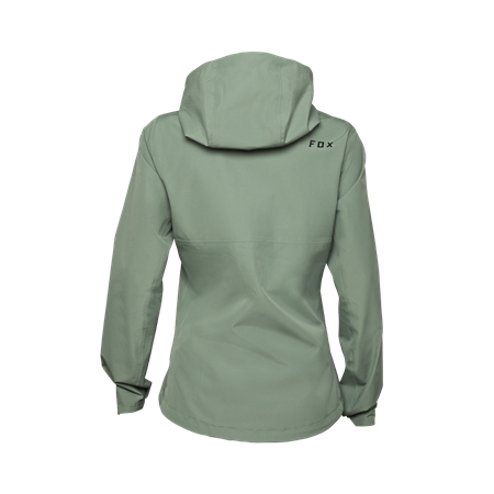 Fox Ranger 2.5-lagige Wasserjacke Damen