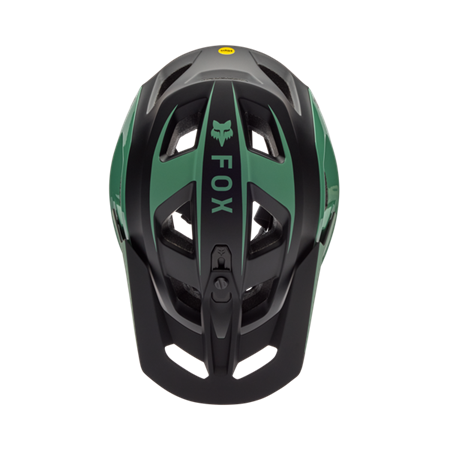 Fox Speedframe Pro Defy Helm