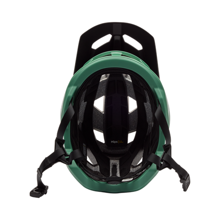 Fox Speedframe Pro Defy Helm