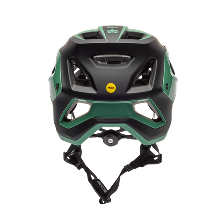 Fox Speedframe Pro Defy Helm