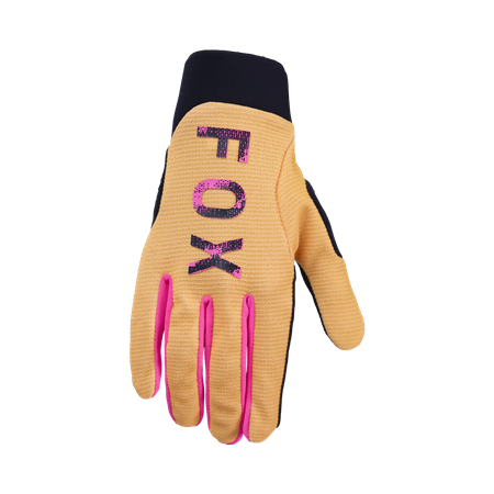Fox Ranger Kairos Handschuhe Jugend