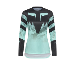 Fox Ranger Kairos Langarm-Jersey Damen
