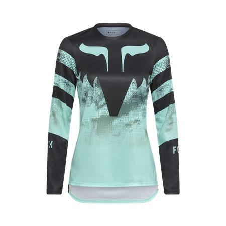 Fox Ranger Kairos Langarm-Jersey Damen