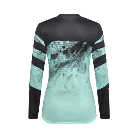Fox Ranger Kairos Langarm-Jersey Damen
