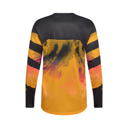 Fox Ranger Kairos Langarm-Jersey