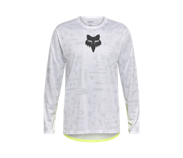 Fox Ranger Lunar Langarm-Jersey Herren