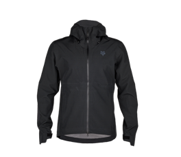 Fox Defend Water MTB Regenjacke Dreilagig