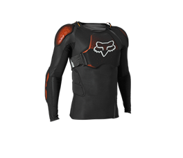 Fox BASEFRAME PRO D30 Jacket