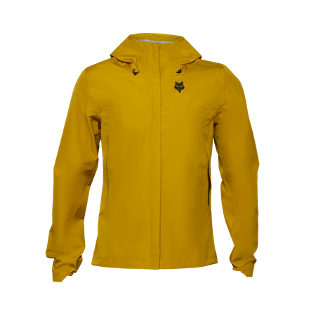 Fox Ranger 2.5-lagige Wasserjacke