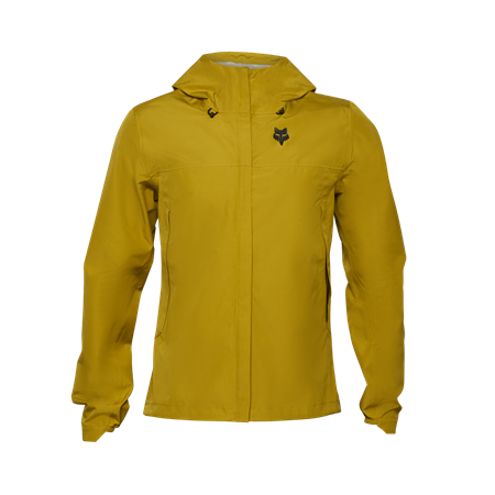Fox Ranger 2.5-lagige Wasserjacke