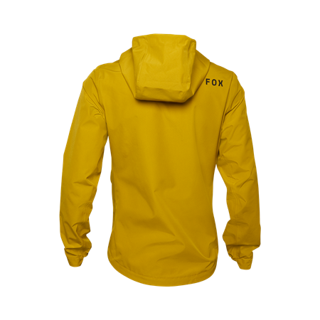 Fox Ranger 2.5-lagige Wasserjacke