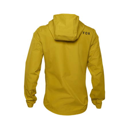 Fox Ranger 2.5-lagige Wasserjacke